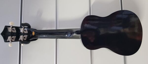 CREMONIA AU01L-21BK UKULELE 21'' SİYAH