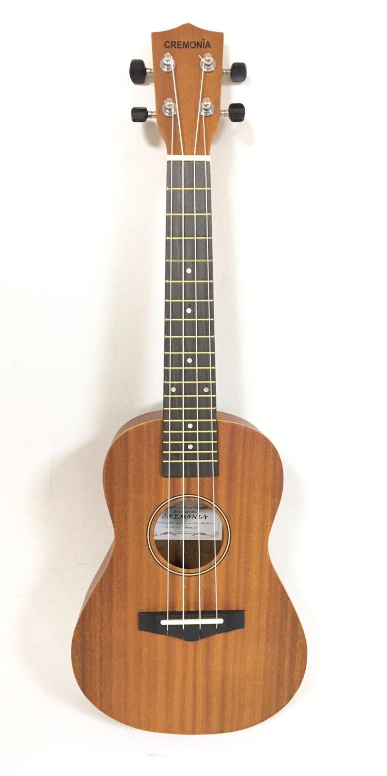 CREMONIA AU006L-23 UKULELE 23'' CONCERT