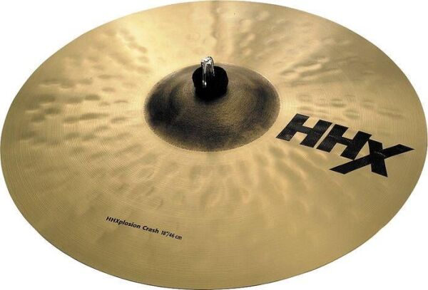 SABIAN 11887XB 18'' HHXPLOSION CRASH ZİL