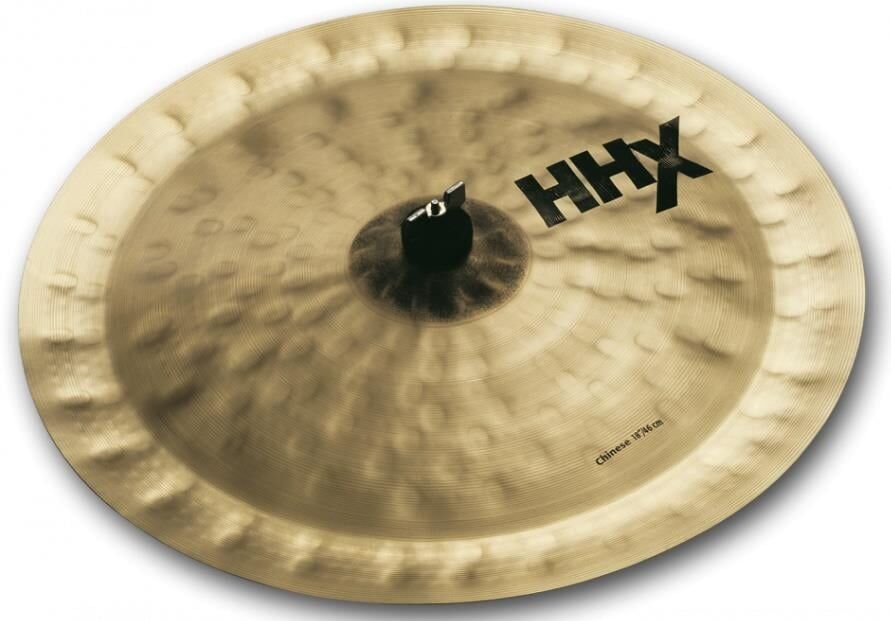 SABIAN 11816XN 18'' CHINESE ZİL HHX