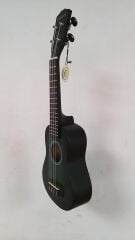 CREMONIA AU-H01A-21BL UKULELE 21'' MAT MAVİ