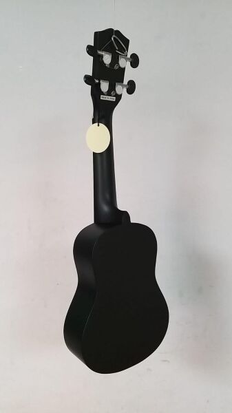 CREMONIA AU-H01A-21BL UKULELE 21'' MAT MAVİ