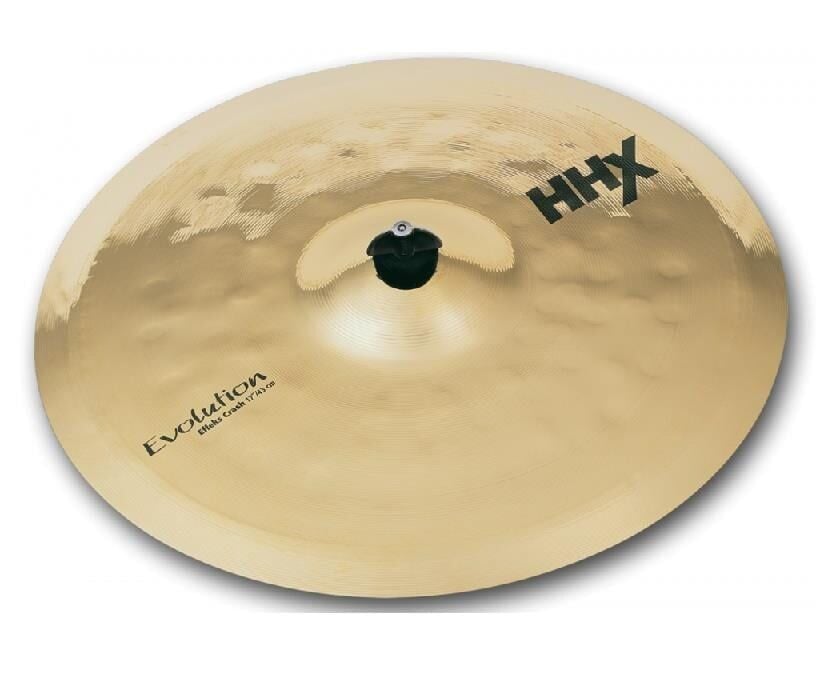 SABIAN 11711XEB 17'' EFFEKS CRASH ZİL HHX