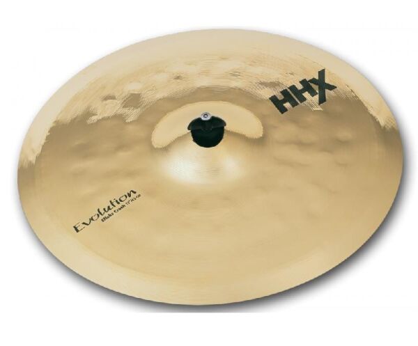 SABIAN 11711XEB 17'' EFFEKS CRASH ZİL HHX