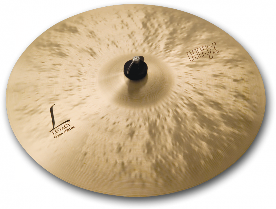 SABIAN 11706XLN 17'' LEGACY CRASH ZİL HHX