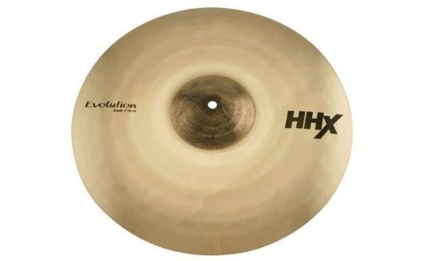 SABIAN 11706XEB 17'' EVOLUTION CRASH ZİL HHX