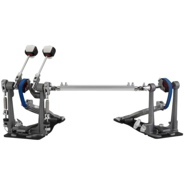 PEARL P-2052B - Eliminator Redline Belt Drive Çiftli Bas Davul Pedalı
