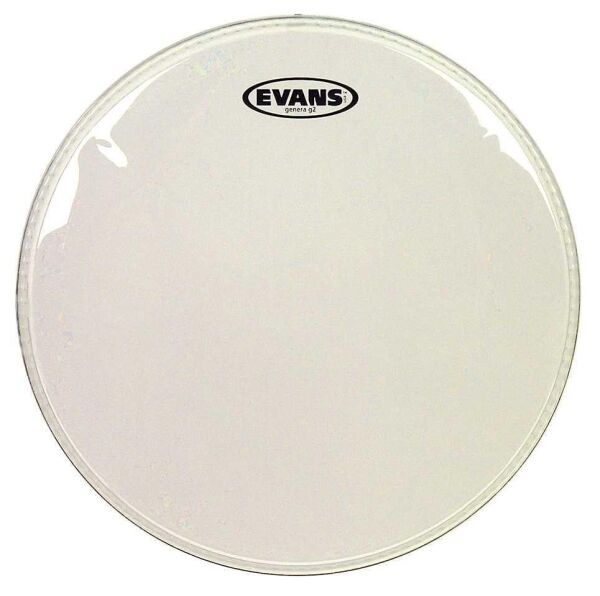 DERİ 13 G2 TOM CLEAR ÇİFT KAT (14 MİL)