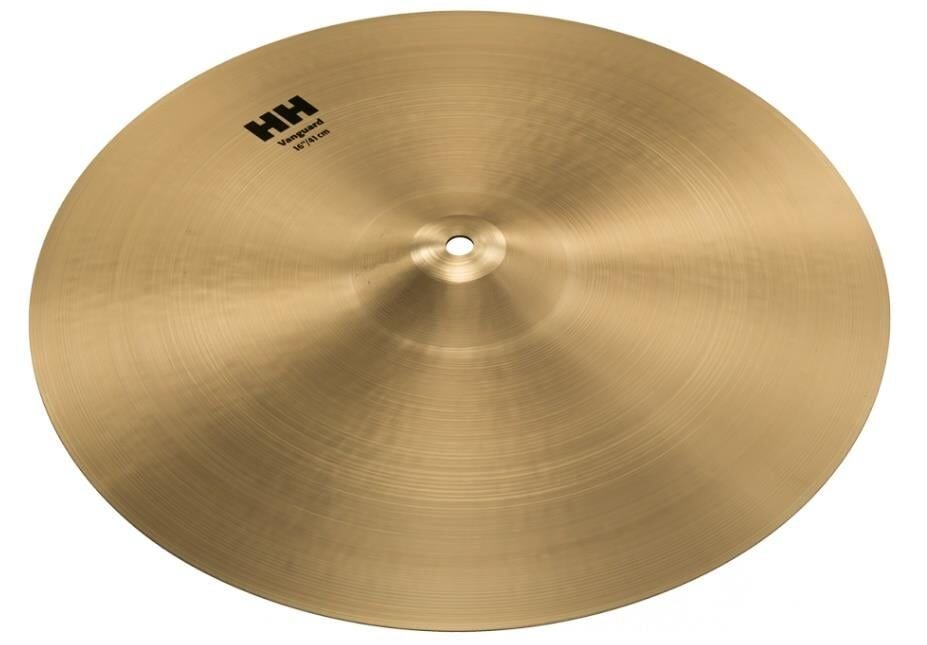 SABIAN 116VC 16'' VANGUARD CRASH ZİL HH