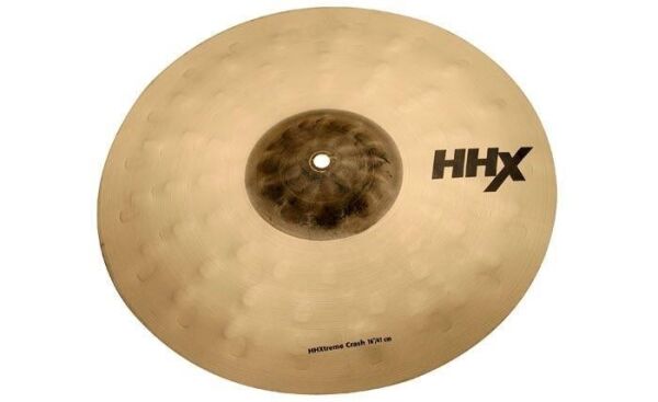 SABIAN 11692XN 16'' HHXTREME CRASH ZİL
