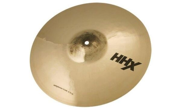 SABIAN 11687XB 16'' PLOSION CRASH ZİL HHX