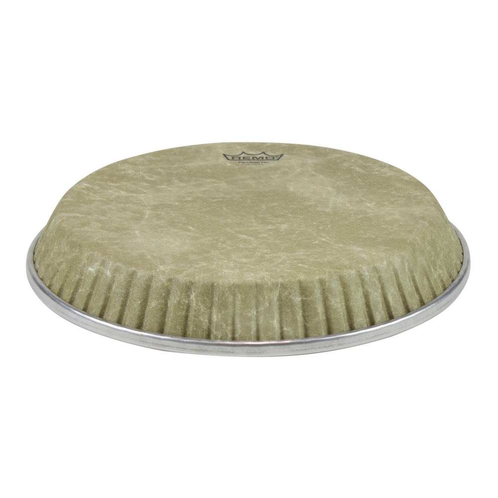 REMO M4-1175-F6-D2 - Symmetry Fiberskyn® 11.75'' Conga Derisi