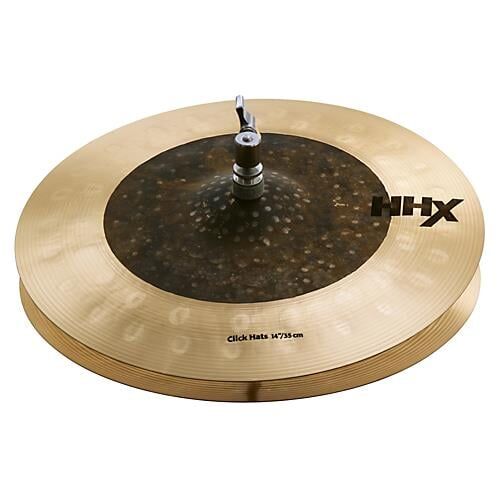SABIAN 11402XNC 14'' CLICK HATS ZİL HHX