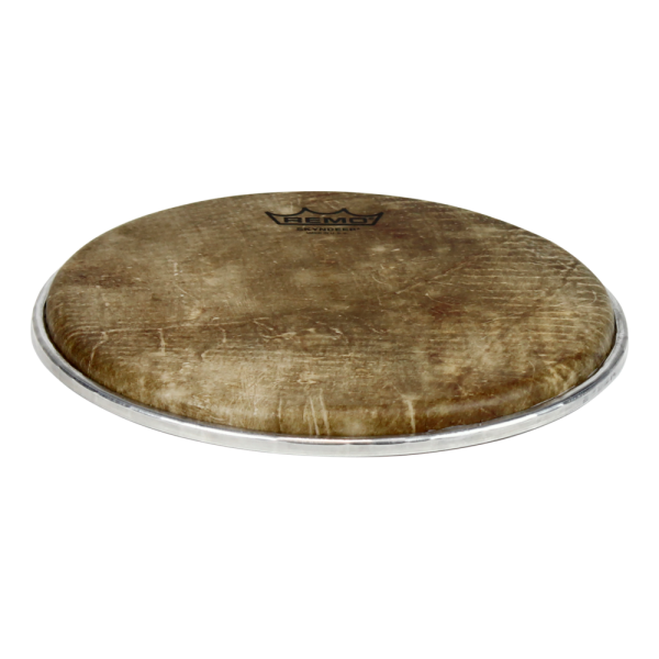 REMO DA-4390-SD-001 - Dx-Serisi Skyndeep® Fish Skin Desenli 9'' (23 cm) Darbuka Derisi