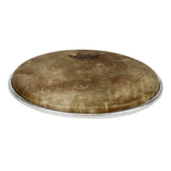 REMO DA-4390-SD-001 - Dx-Serisi Skyndeep® Fish Skin Desenli 9'' (23 cm) Darbuka Derisi