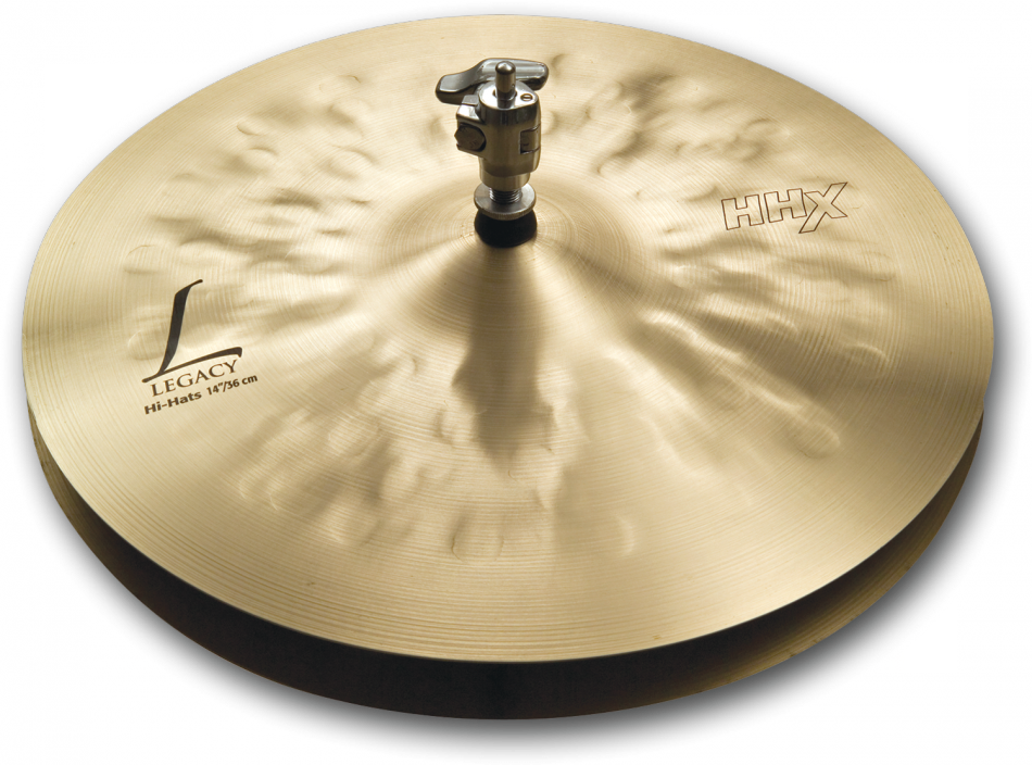 SABIAN 11402XLN 14'' LEGACY HATS ZİL HHX