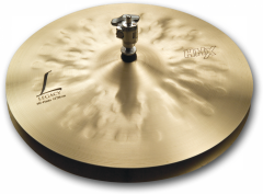 SABIAN 11402XLN 14'' LEGACY HATS ZİL HHX