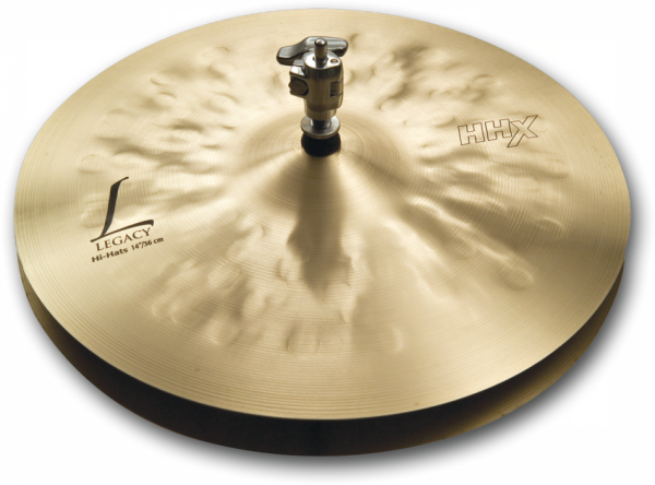 SABIAN 11402XLN 14'' LEGACY HATS ZİL HHX