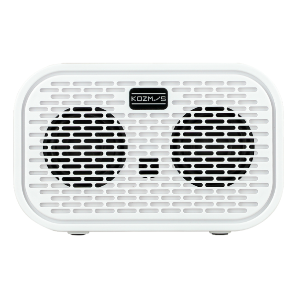 KOZMOS NOVA-MINI-WH Gitar Amfisi