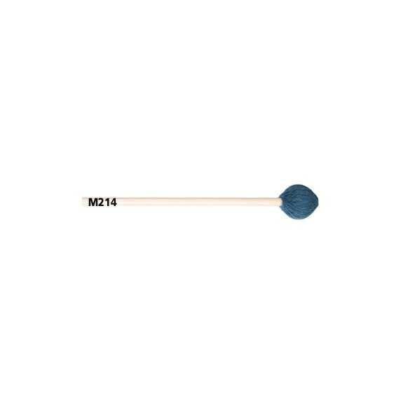 VICFIRTH M214 MALLET MARIMBA HARD, VIRTUOSO SERIES