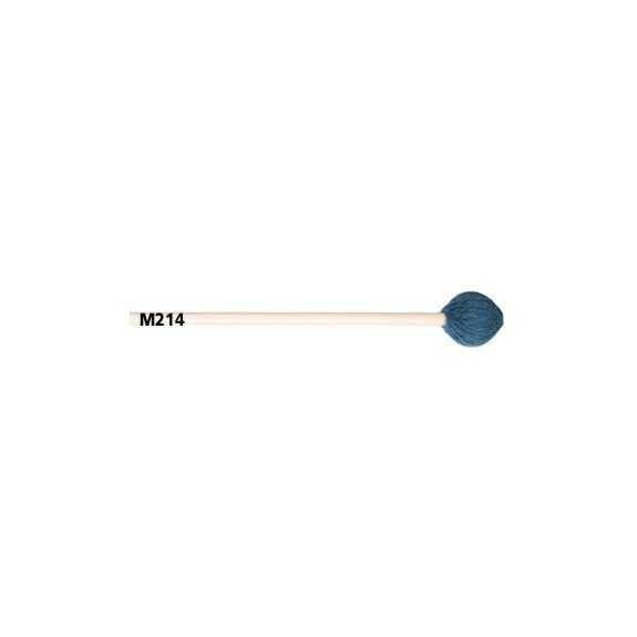 VICFIRTH M214 MALLET MARIMBA HARD, VIRTUOSO SERIES