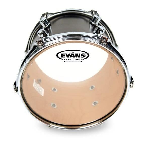 DERİ 12 G2 TOM CLEAR ÇİFT KAT (14 MİL)