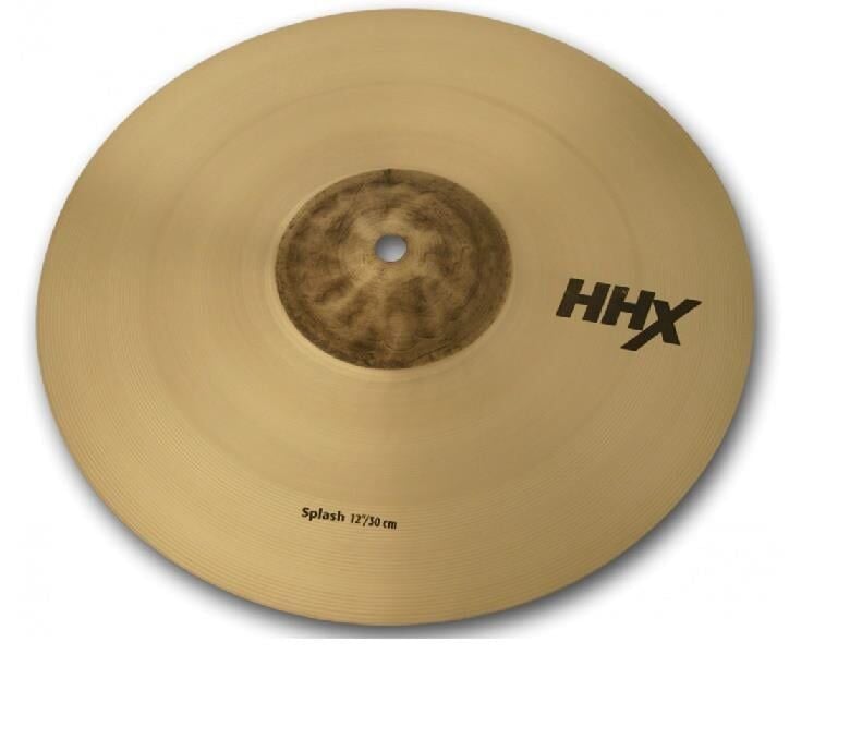 SABIAN 11205XN 12'' SPLASH ZİL HHX