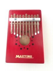 MAXTONE AFC-02 KALİMBA, 10 TUŞLU