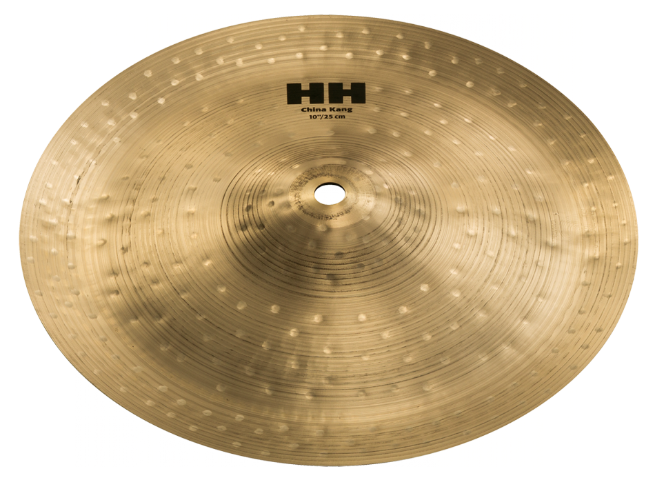 SABIAN 11067 10'' CHINA KANG ZİL HH