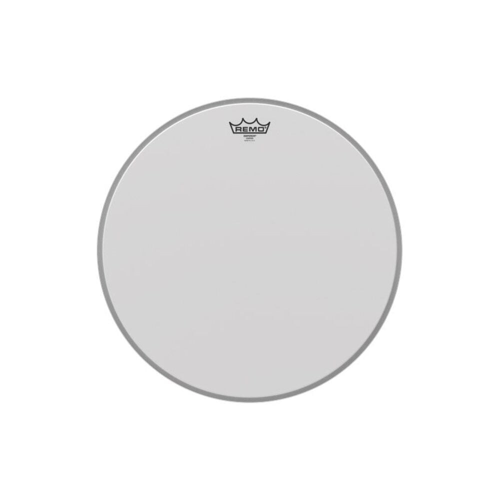 REMO EMPEROR® COATED BASS 18 inç Kick Derisi