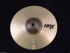 SABIAN 11005XN 10'' SPLASH ZİL HHX
