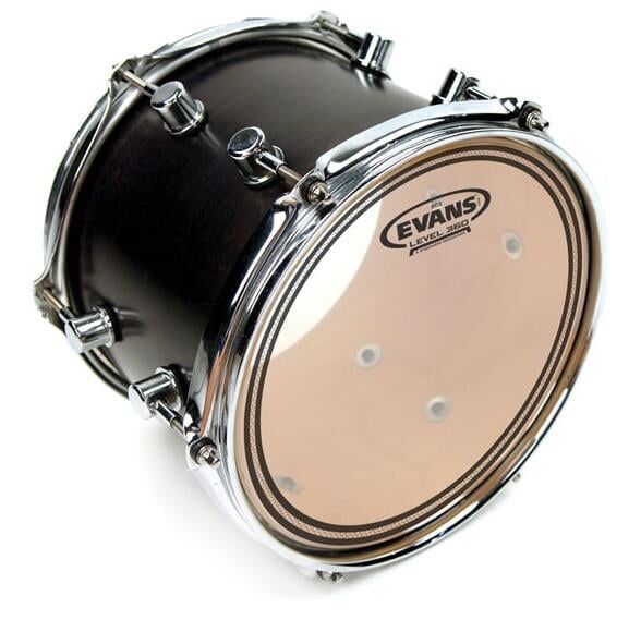 DERİ 12 EC2S TOM CLEAR RİNGLİ ÇİFT KAT (14 MİL)