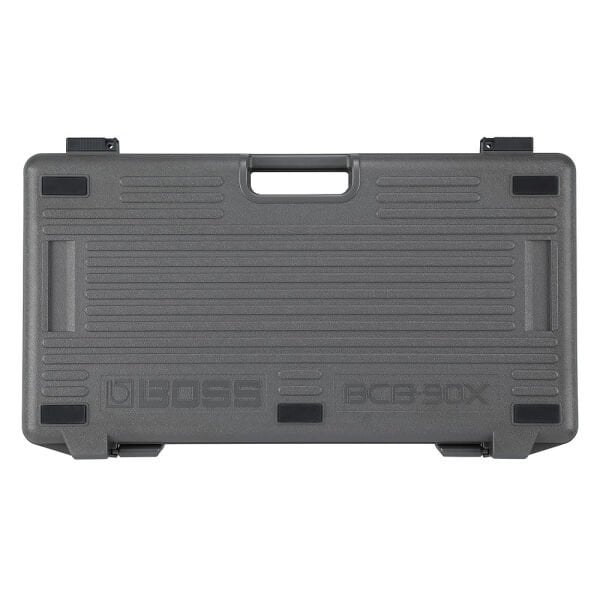 BOSS BCB-90X Pedalboard Çantası