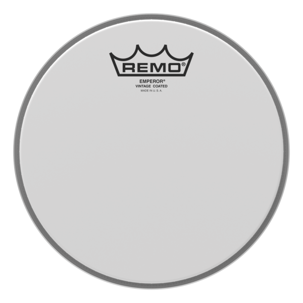REMO VE-0108-00- Emperor® Vintage Kumlu 8'' Davul Derisi