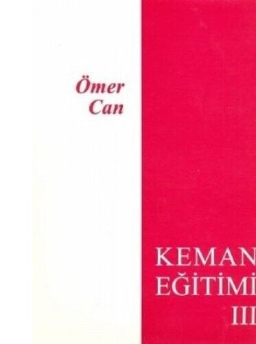 Ömer Can Keman Eğitimi-3