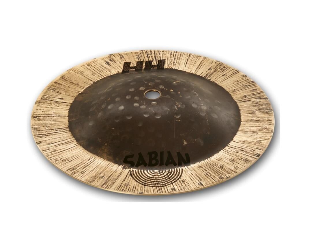 SABIAN 10759R 7'' RADIA CUP CHIME ZİL HH