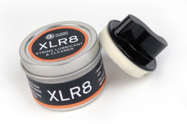 PLANETWAVES PWXLR8-01 GİTAR TELİ TEMİZLEME LOSYONU