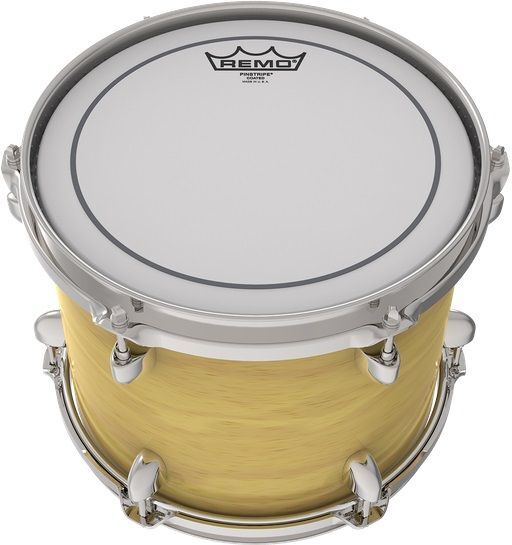 REMO PS-0112-00- Pinstripe® Kumlu 12'' Davul Derisi