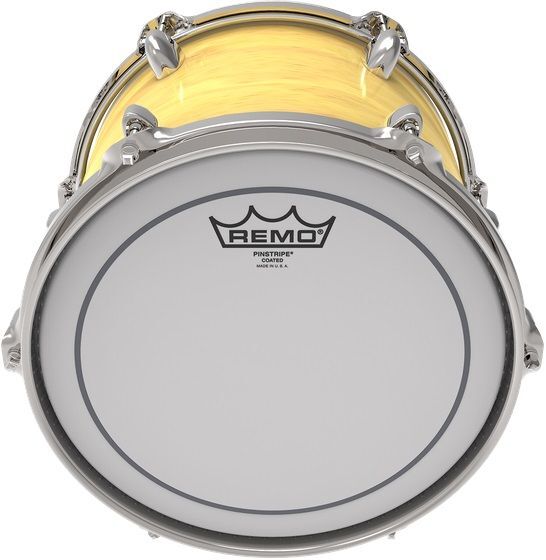 REMO PS-0112-00- Pinstripe® Kumlu 12'' Davul Derisi