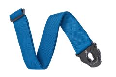 PLANETWAVES PWSPL202 GİTAR ASKISI, KİLİTLİ, MAVİ