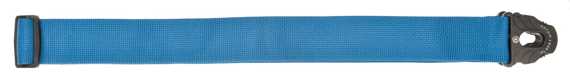 PLANETWAVES PWSPL202 GİTAR ASKISI, KİLİTLİ, MAVİ