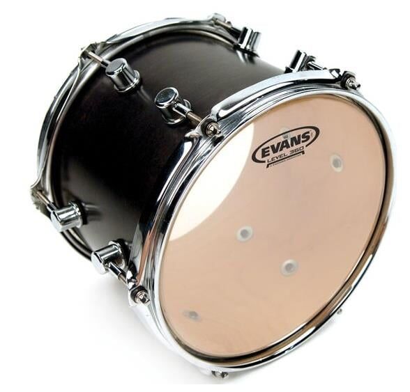 DERİ 10 G2 TOM CLEAR ÇİFT KAT (14 MİL)