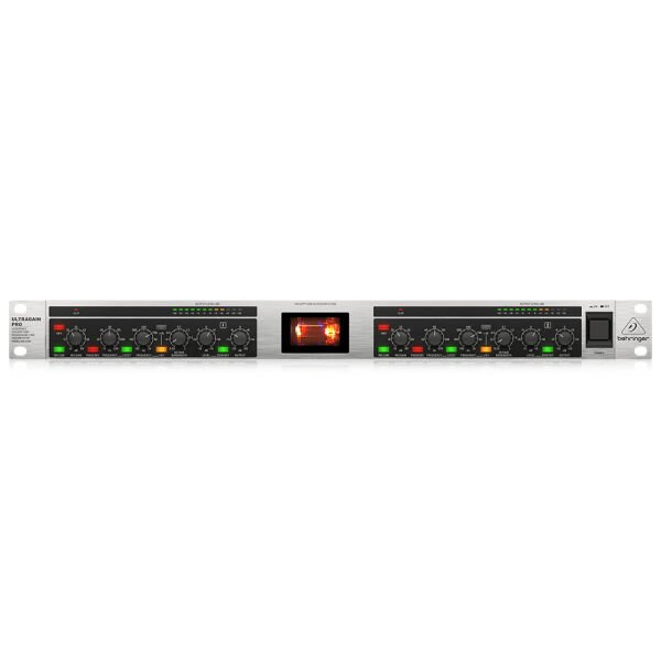 BEHRINGER ULTRAGAIN PRO MIC2200  / Mikrofon Preamp