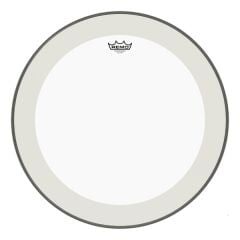 Remo Powerstroke P4 Clear 22 İnç Kick Derisi