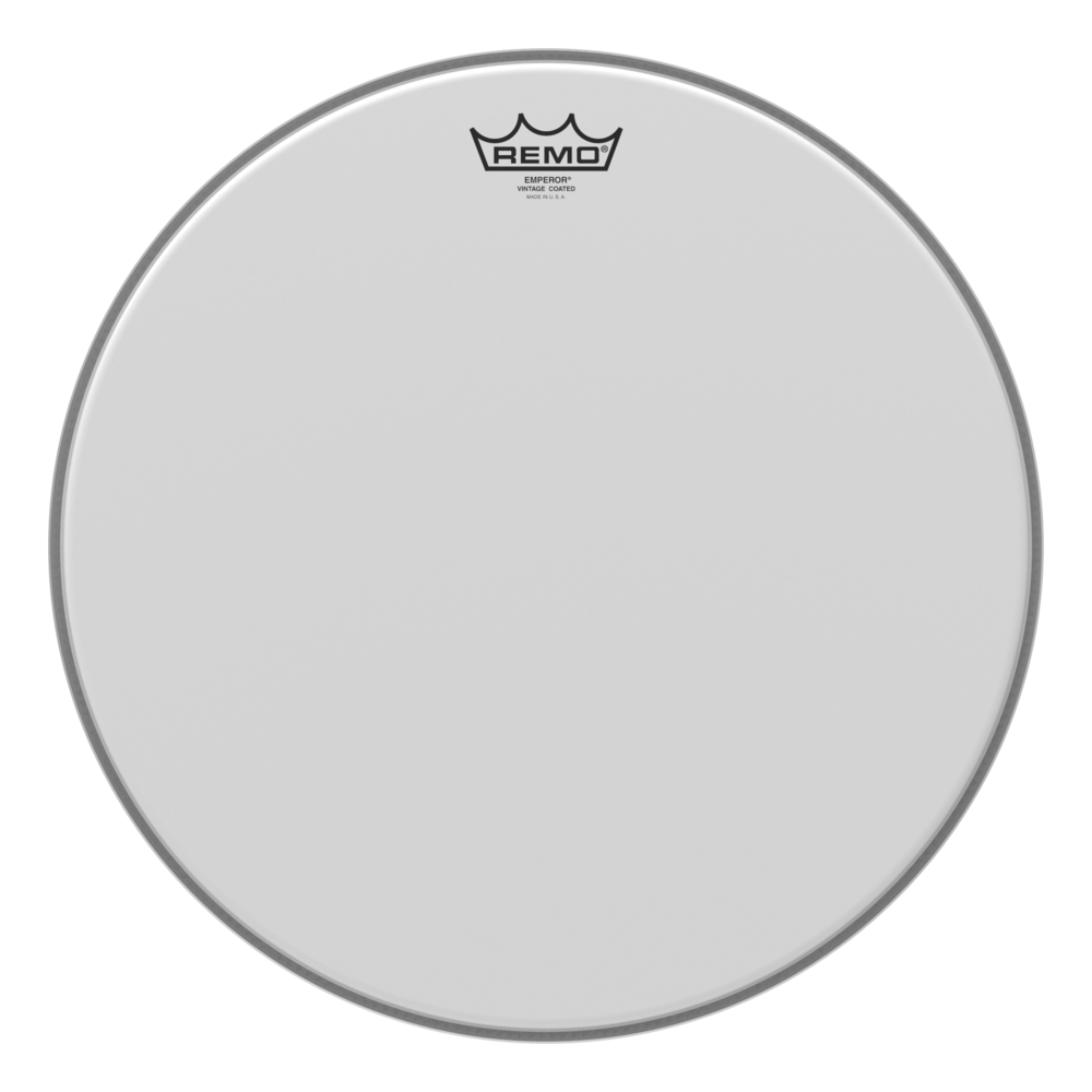 REMO VE-0116-00- Emperor® Vintage Kumlu 16'' Davul Derisi