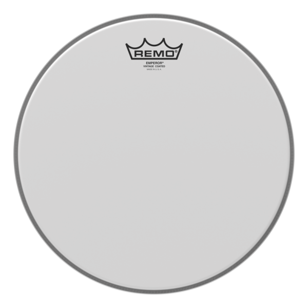 REMO VE-0112-00- Emperor® Vintage Kumlu 12'' Davul Derisi