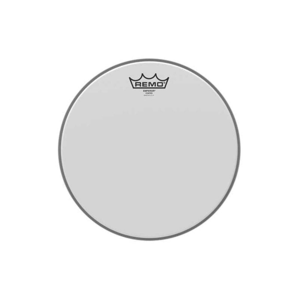 REMO EMPEROR® COATED 11 inç Davul Derisi