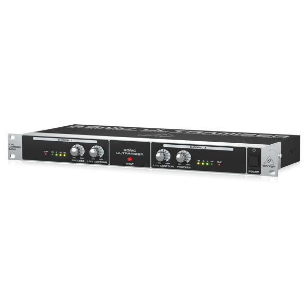 BEHRINGER SU9920 Stereo Ses Geliştirme İşlemcisi