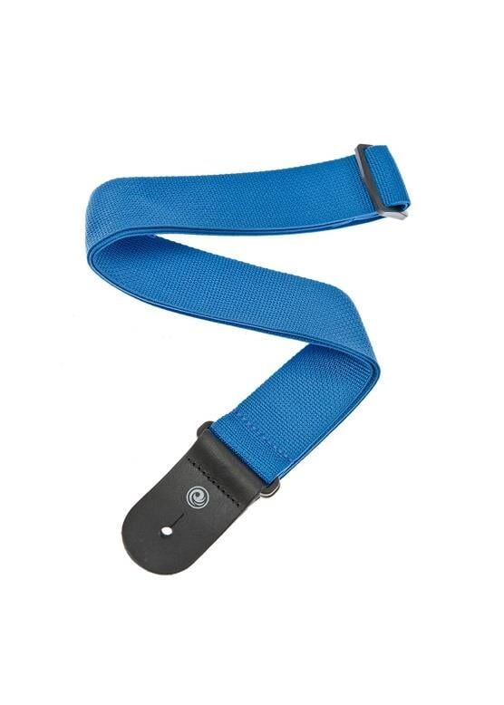 PLANETWAVES PWS102 GİTAR ASKISI, DOKUMA, MAVİ