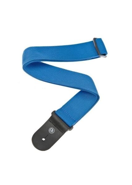 PLANETWAVES PWS102 GİTAR ASKISI, DOKUMA, MAVİ